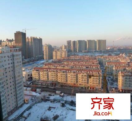 龍民大廈外景圖1