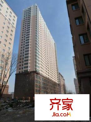 龍民大廈外景圖3_