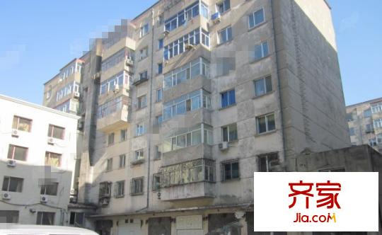 土地局家屬樓外景圖1