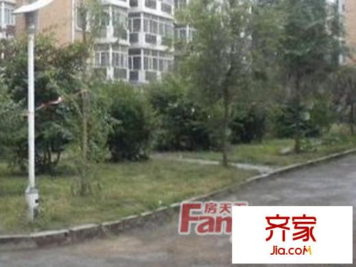 民生路99號小區(qū)外景圖2