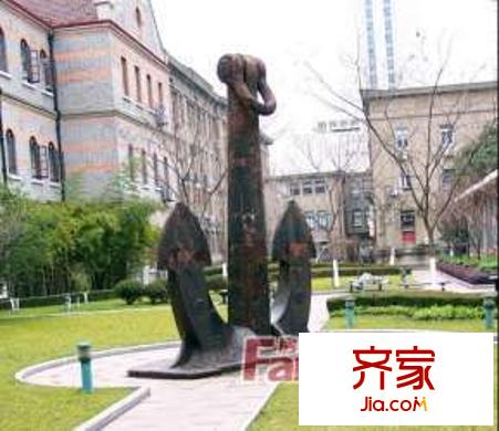 教工之家外景圖1