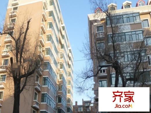 教工之家外景圖2