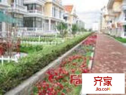 地礦花園外景圖1