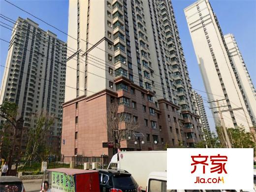北岸眾和城外景圖