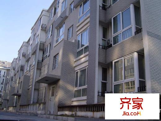 電力物資公寓外景圖哈爾濱  