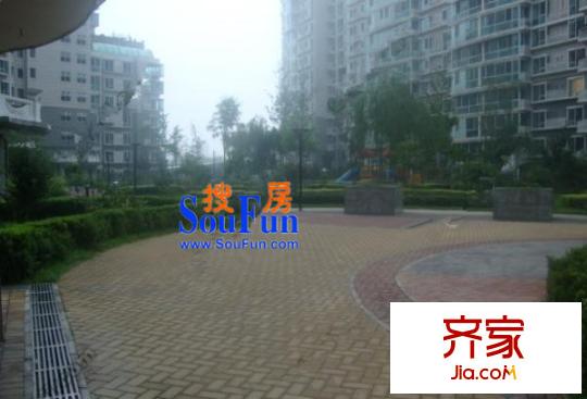 電力物資公寓外景圖哈爾濱  