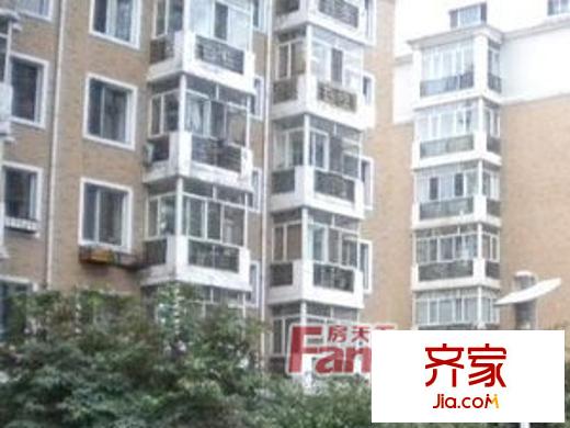 民生路99號小區(qū)外景圖3