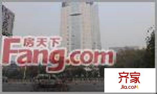 凡奇科苑外景圖