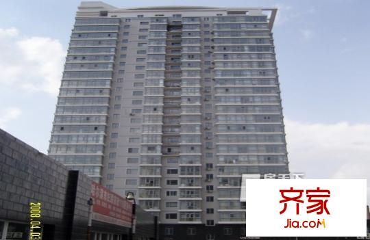 中山福苑外景圖外景1