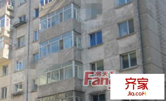土地局家屬樓外景圖3