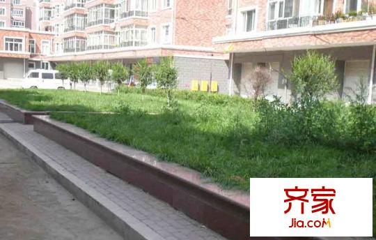 如意雅居外景圖-