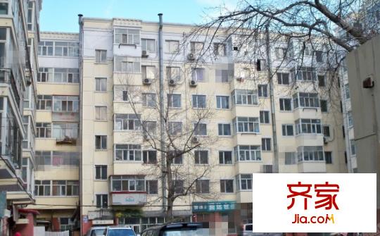 太平小區(qū)外景圖2