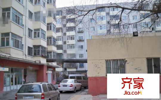 太平小區(qū)外景圖3