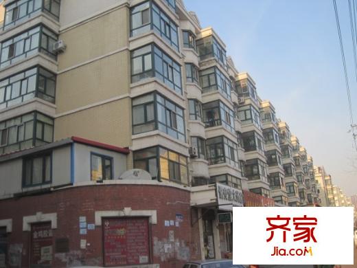 世紀(jì)龍濱外景圖 