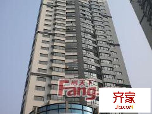 嵩山國際外景圖2