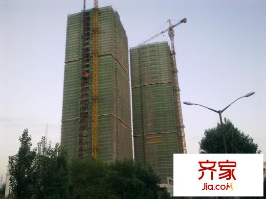 嵩山國際