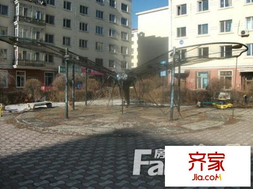 馬端小區(qū)外景圖5