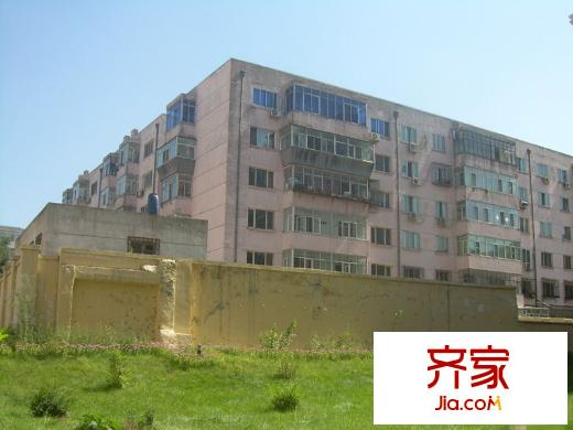 馬端小區(qū)外景圖4