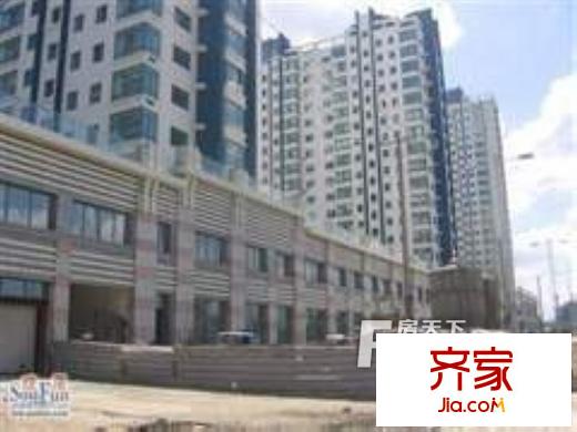 省政府家屬樓