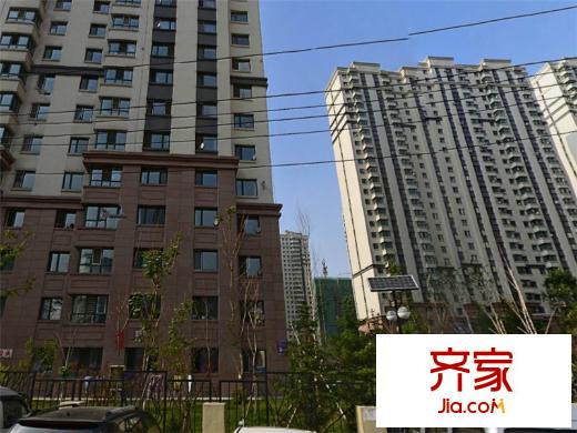 北岸眾和城外景圖