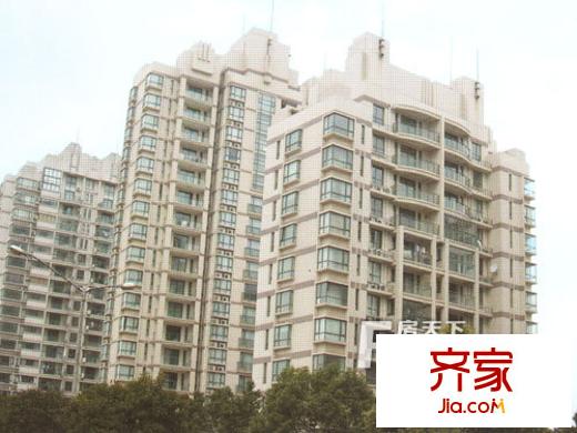 電力物資公寓外景圖哈爾濱  