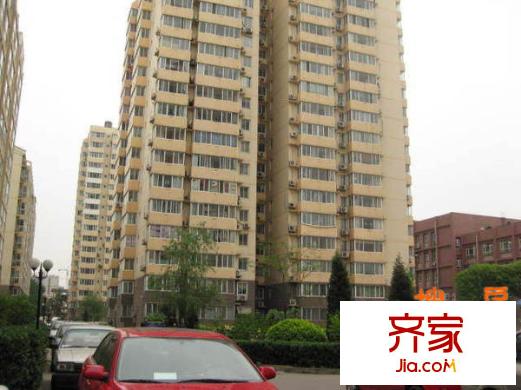 電力物資公寓外景圖哈爾濱  