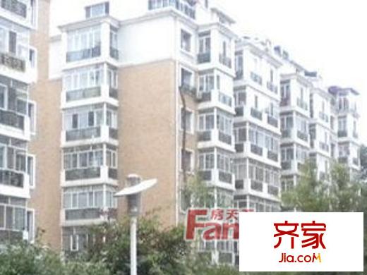 民生路99號小區(qū)外景圖1