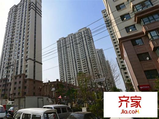 北岸眾和城外景圖
