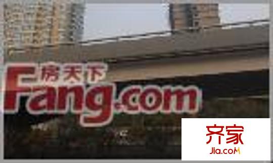 凡奇科苑外景圖 外景