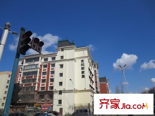 先鋒領(lǐng)地配套圖周邊配套購物（2013-4-2）