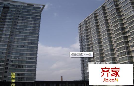 中山福苑