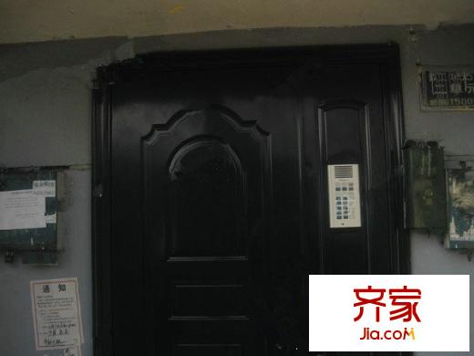 文化小區(qū)外景圖哈爾濱  