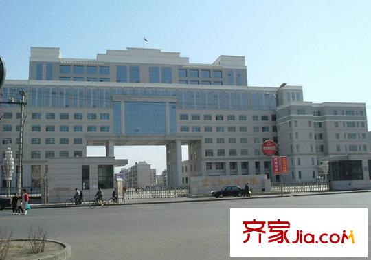 太平小區(qū)配套圖黑工程