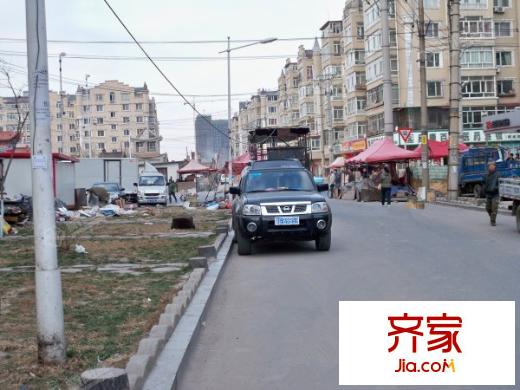 太平小區(qū)外景圖4
