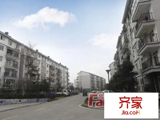 太平小區(qū)外景圖1