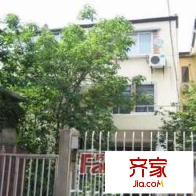 上方小區(qū)外景圖1