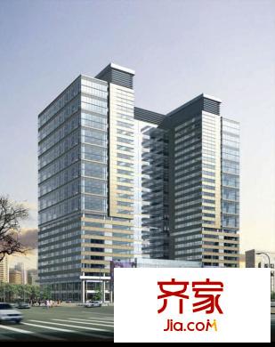 西街地標外景圖