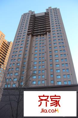 明光水岸外景圖