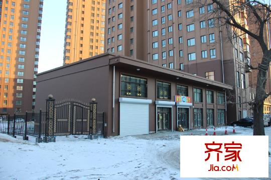 明光水岸外景圖
