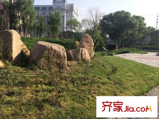 明光水岸配套圖