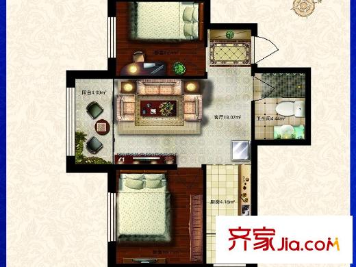 明光水岸
