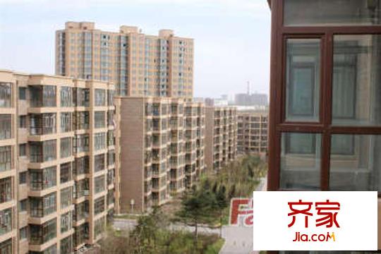 洛克小鎮(zhèn)外景圖哈爾濱  