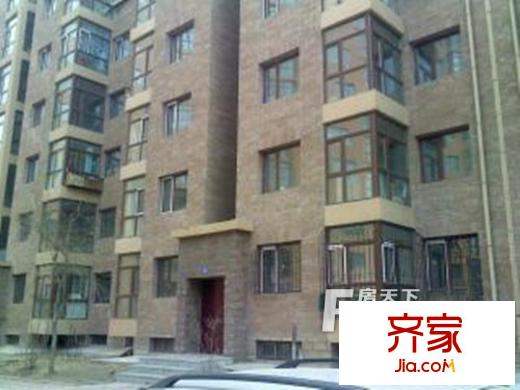 洛克小鎮(zhèn)外景圖哈爾濱  