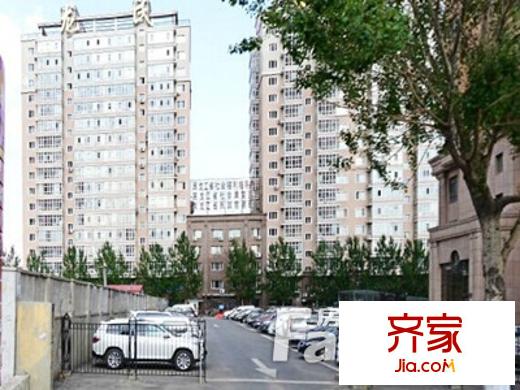 民政綜合樓