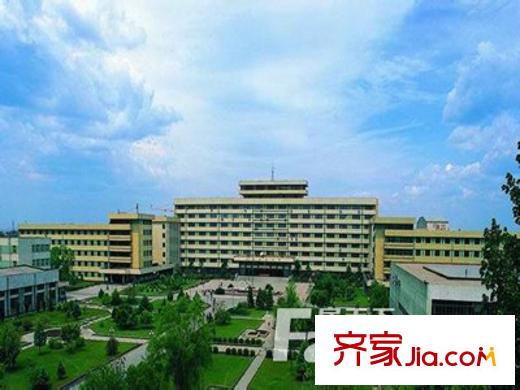 民政綜合樓配套圖東北農(nóng)業(yè)大學(xué)