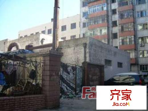 馬端小區(qū)外景圖2