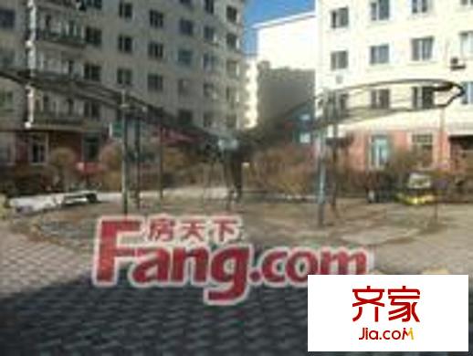 馬端小區(qū)外景圖3