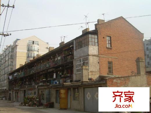 東光小區(qū)外景圖2
