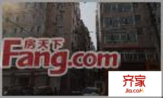 景陽世家外景圖