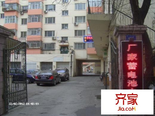 王子小區(qū)外景圖4